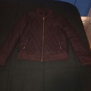 H&M bomber jacket